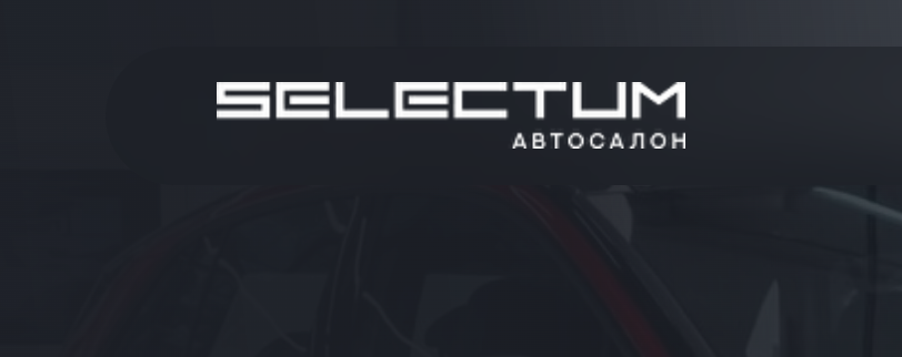 Selectum Auto г.Нижний Новгород Куйбышева 32.