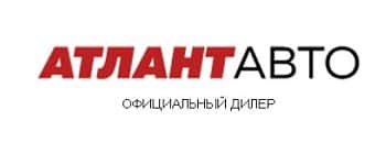 Атлант Авто Спб
